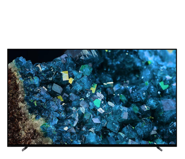 Sony XR-65A80L 65" OLED 4K 120Hz Google TV Dolby Vision Atmos - 1134966 - zdjęcie